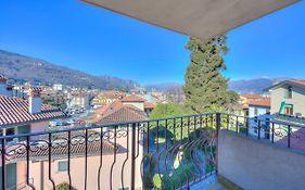 Laura'S Cozy Apartment Stresa Center - Happy Rentals