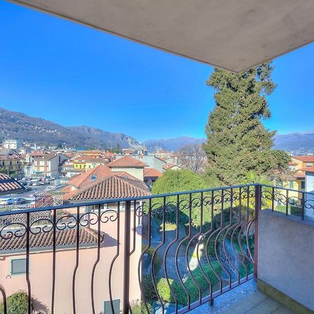 Laura'S Cozy Apartment Stresa Center - Happy Rentals Extérieur photo