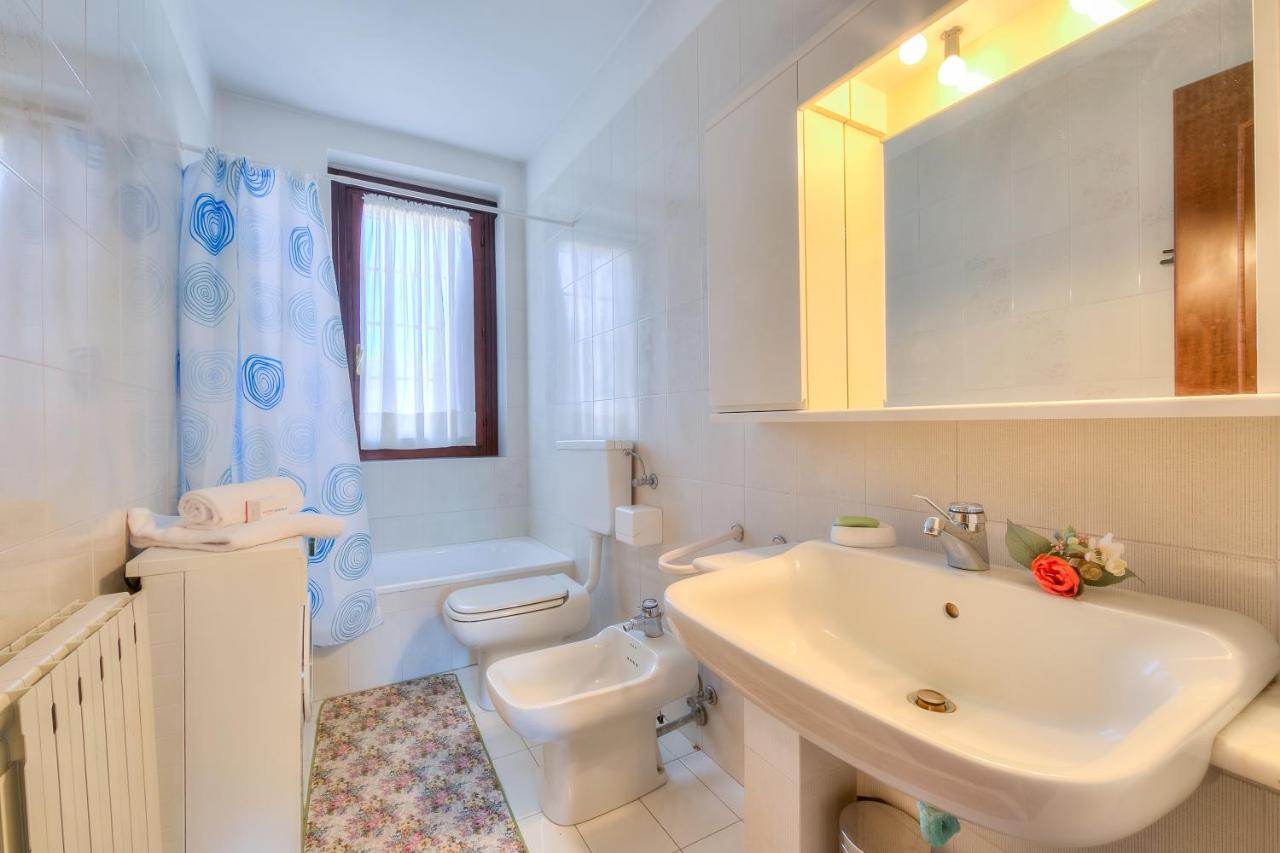 Laura'S Cozy Apartment Stresa Center - Happy Rentals Extérieur photo