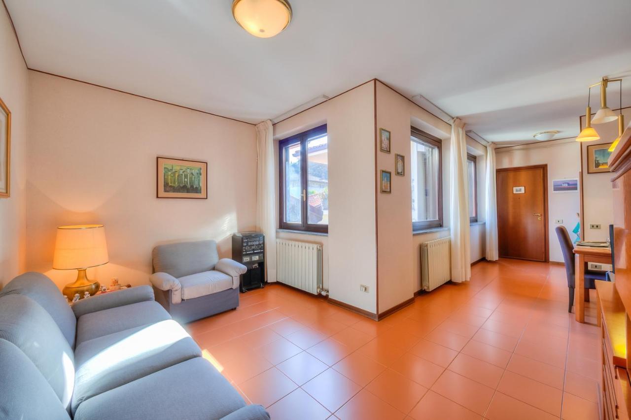 Laura'S Cozy Apartment Stresa Center - Happy Rentals Extérieur photo