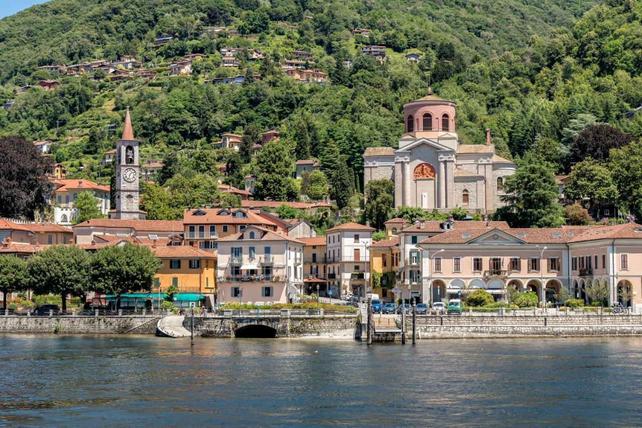 Laura'S Cozy Apartment Stresa Center - Happy Rentals Extérieur photo