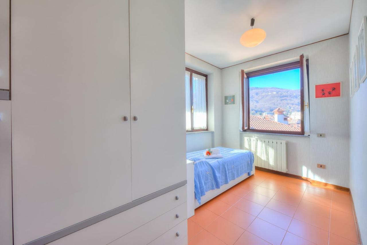 Laura'S Cozy Apartment Stresa Center - Happy Rentals Extérieur photo