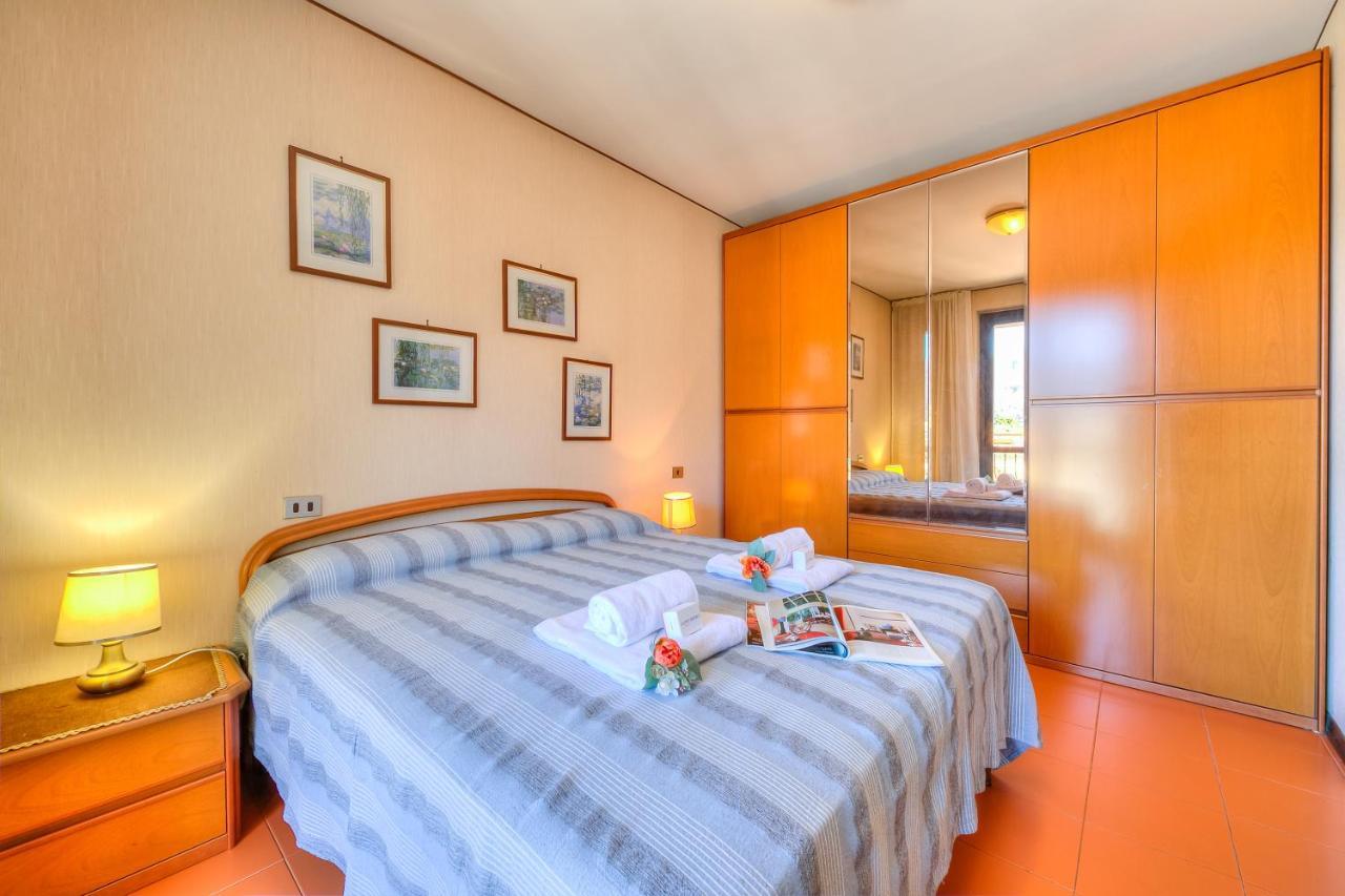 Laura'S Cozy Apartment Stresa Center - Happy Rentals Extérieur photo