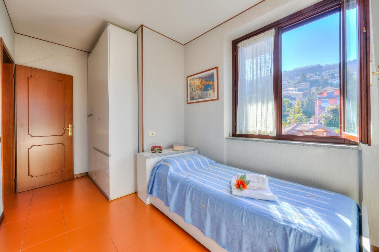 Laura'S Cozy Apartment Stresa Center - Happy Rentals Extérieur photo