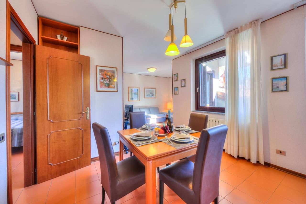 Laura'S Cozy Apartment Stresa Center - Happy Rentals Extérieur photo